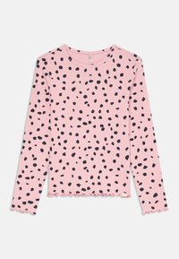 Ikke valgt, bleached mauve