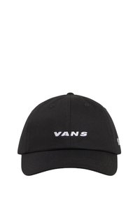 Vans Cap - black