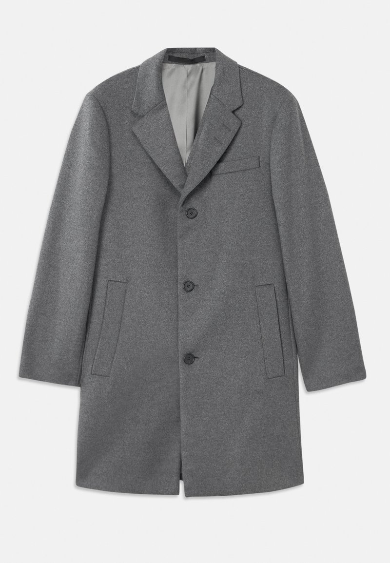 Tiger Of Sweden Halflange jas donkergrijs