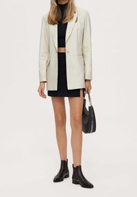 Kazar Tronchetti - dark brown