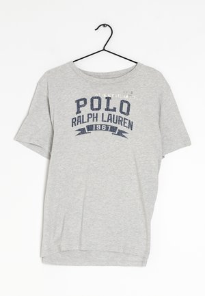 Polo Ralph Lauren T-shirts print - multi-colored