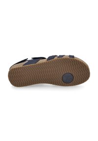 Josef Seibel TONGA - Sandali - blau