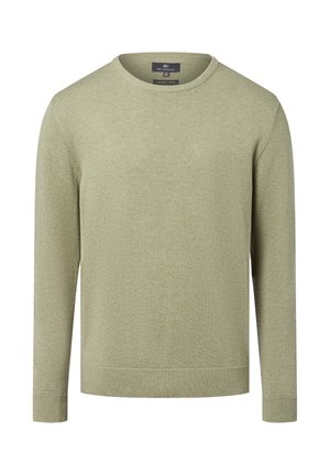 Jumper - schilf