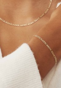 Isabel Bernard RIVOLI NINA - Bracelet - gold coloured