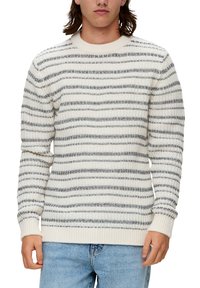 QS - Sweter