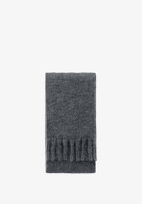 Ausgewählt, dark grey melange