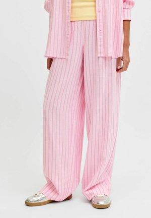 JJXX Nadrágok - pink lady