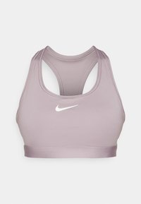 BRA - Brassières de sport à maintien normal - light violet/ore white