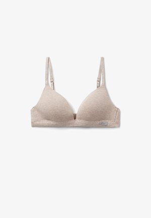 Intimissimi, TIZIANA TRIANGLE - Triangel BH - sand melange