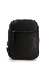 Unausgewählt, black