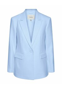 Niet geselecteerd, clear sky