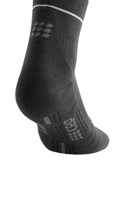 CEP REFLECTIVE COMPRESSION - Kniestrümpfe - black