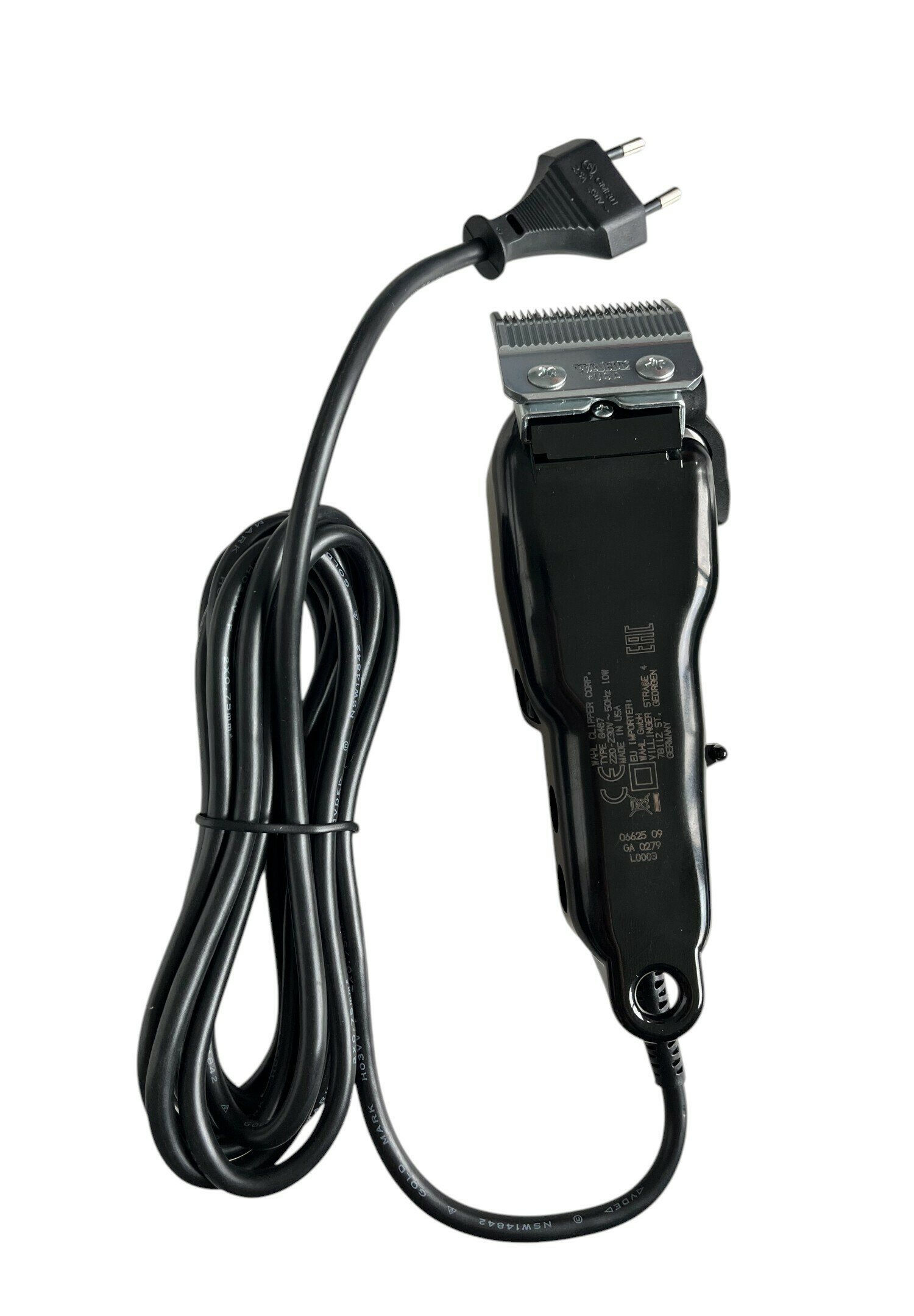 Wahl WAHL - Trimmer - white - Zalando