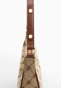 Mango ANNIE - Torbica - brown