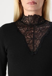 ONLY Tall ONLREBECCA - Pullover - black