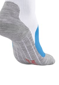 FALKE RU4 Cool Running medium cushioning - Chaussettes de sport - white