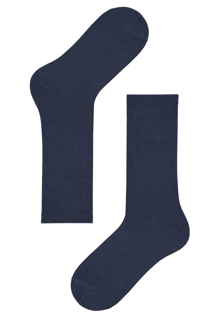 Calzedonia Calze - light blue/grey/multicolore - Zalando