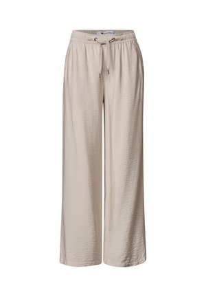 Street One, WIDE LOOSE FIT, piaskowy
