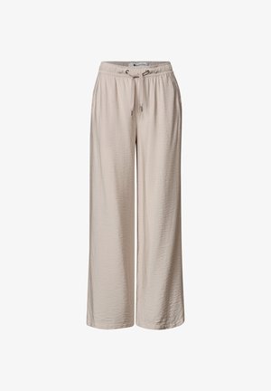 Street One, WIDE LOOSE FIT, piaskowy