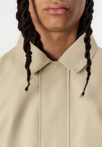 Only & Sons ONSHALL COAT - Abrigo corto - twill