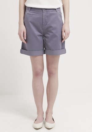 Short - blue-grey