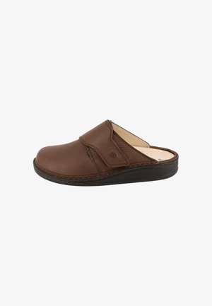 Finn Comfort, FINN COMFORT UNISEX - Ciabattine - braun