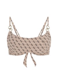 Bikini felső - beige