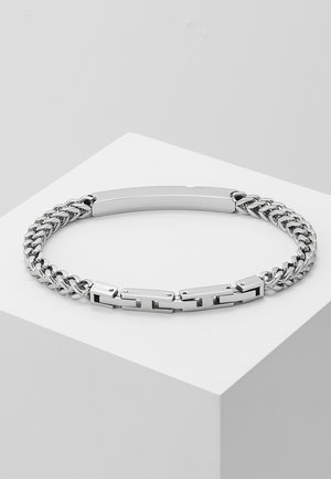 Breil, Bracelet - silver-coloured