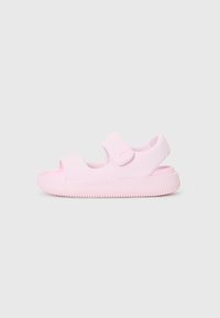 Nike Sportswear - CALM  - Kiilakorkosandaali - pink Pienoiskuva 1