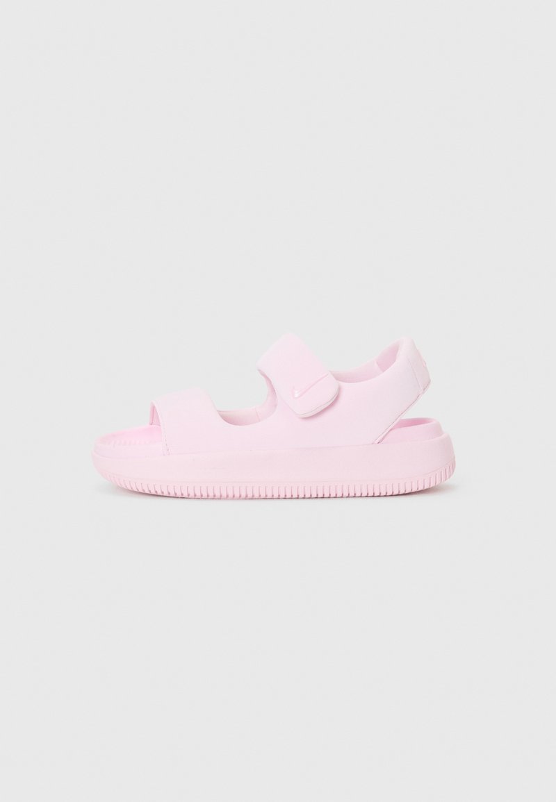 Nike Sportswear - CALM  - Wedge sandals - pink, Enlarge