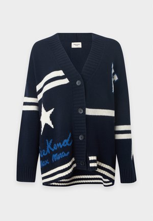 Weekend Max Mara, Жилетка - ultramarine
