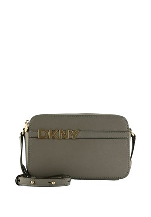 AVRIL - Sac bandoulière - mink