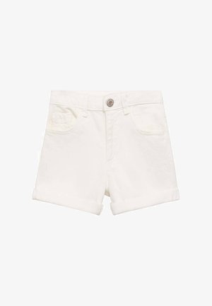 CHIP - Shorts - wit