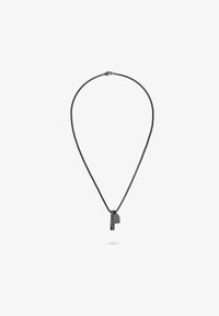 Geselecteerd, schwarz