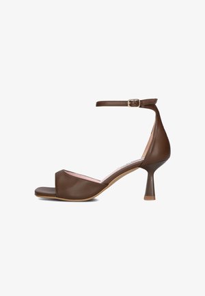 Notre-V Sandalen - manchester testa