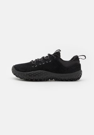 Zapatillas running asfalto - black