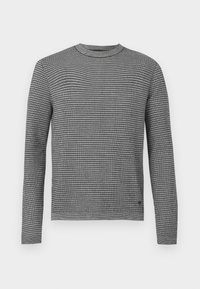 PULLOVER - Pullover - navy