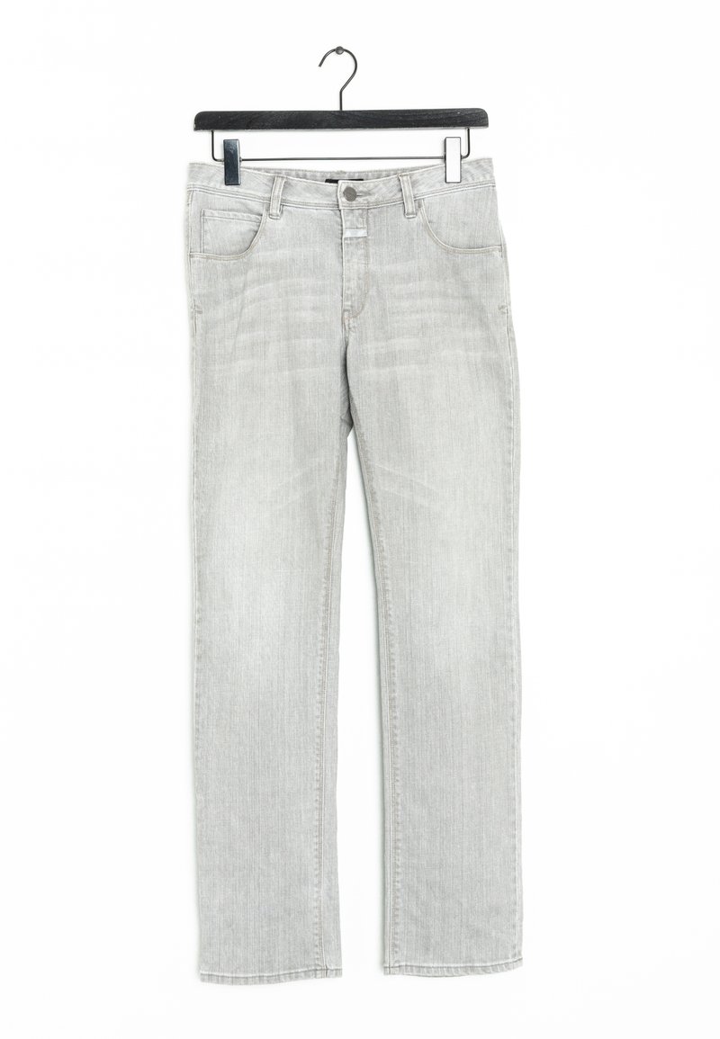CLOSED Jean droit - grey