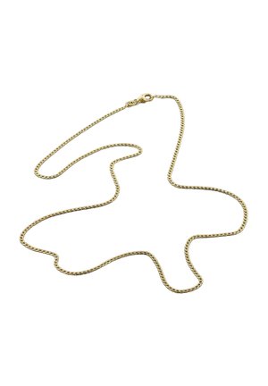 Halskette - gold-coloured