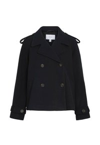 Blazer - navy blazer