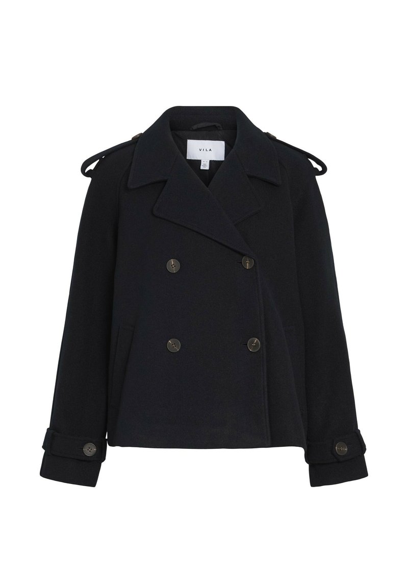 Vila Blazer donkerblauw