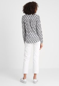 Kaffe Bluse - dark blue