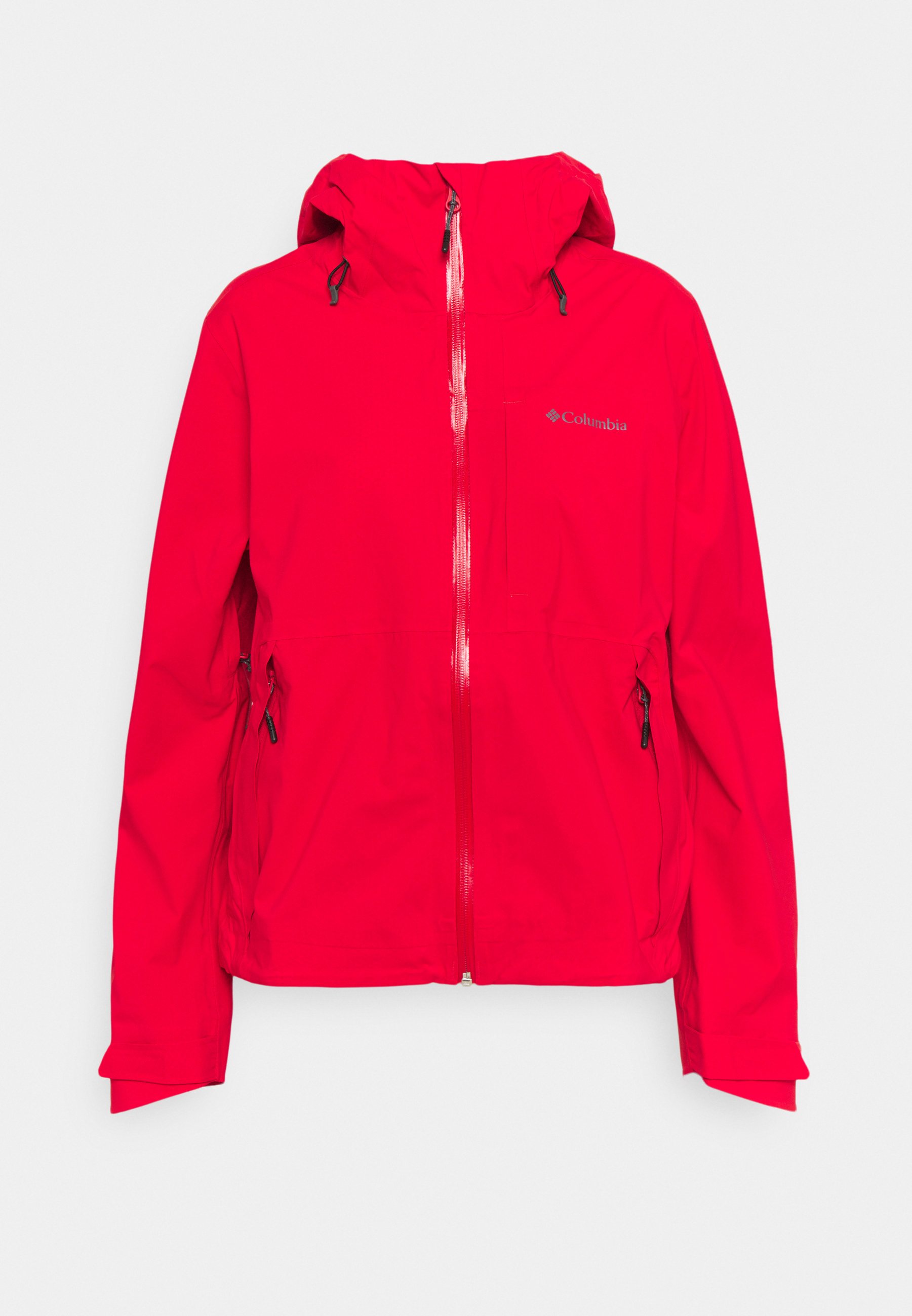 Columbia Omni Tech Ampli Dry Shell Hardshell Jacket Bright Red Red Zalando Ie Columbia Omni Tech Ampli Dry Shell Hardshell Jacket Bright Red Red Zalando Ie