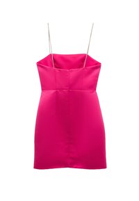 Koton MINI - Vestido de cóctel - pink