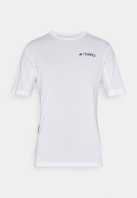 XPERIOR  - Sports T-shirt - white