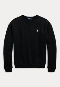 Niewybrane, black