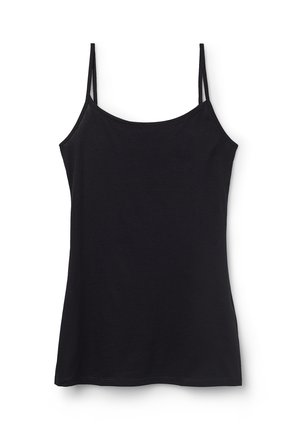 Intimissimi, ULTRAFRESH - Undertrøjer - black