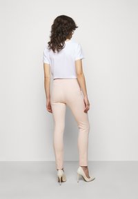 Patrizia Pepe Stoffhose - pink