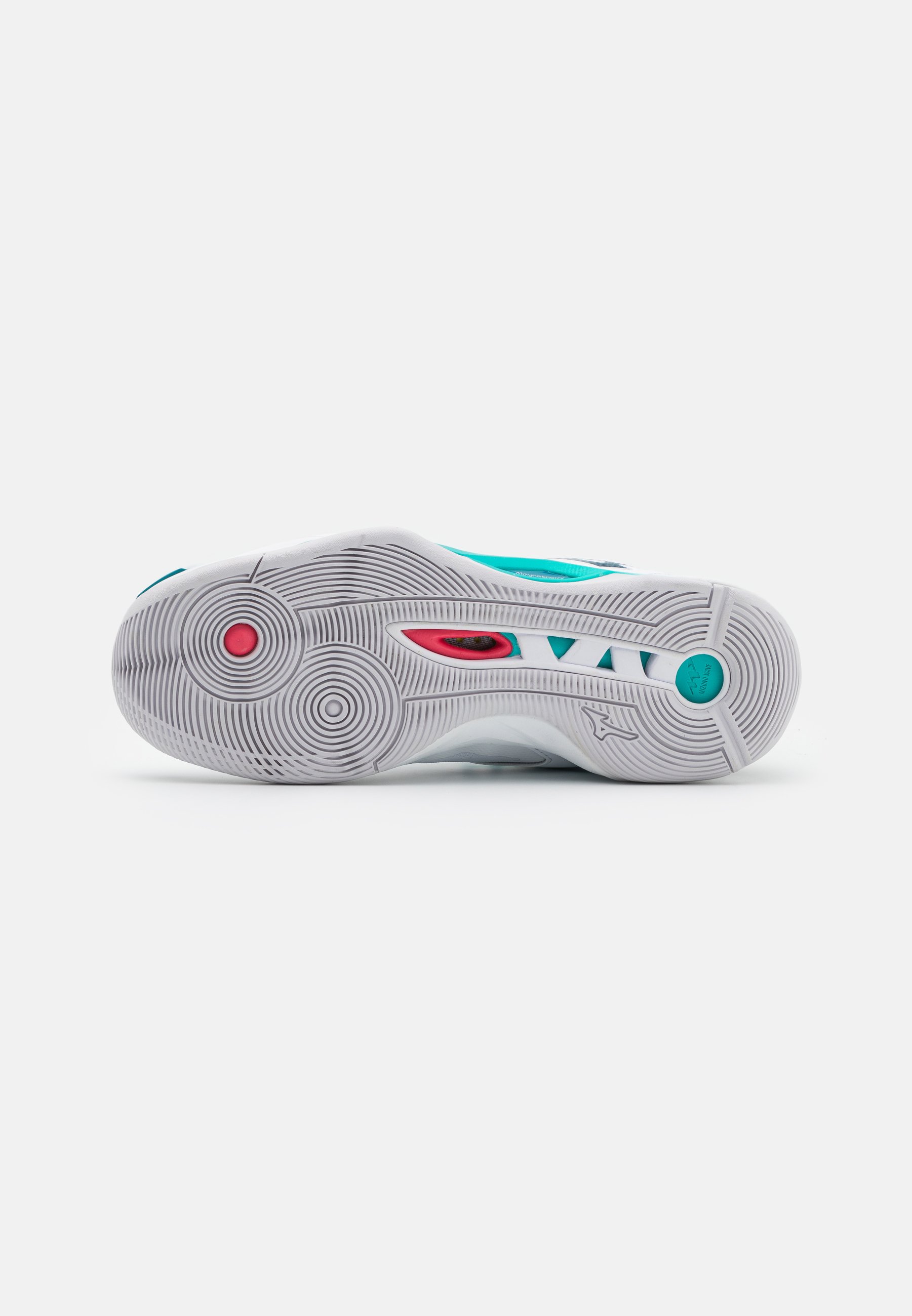 Mizuno WAVE MOMENTUM 2 MID - Tinklinio 
