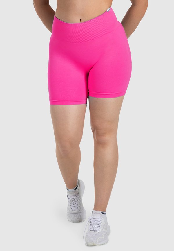 SEAMLESS SCRUNCH ARLETA - Tights